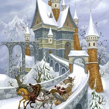 Схема вышивки «№1780568»