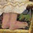 Предпросмотр схемы вышивки «№1780572»