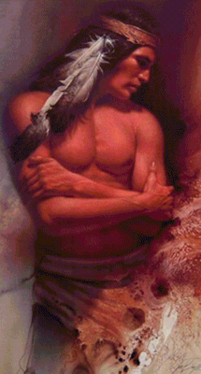 Триптих 2 - триптих, луи богл - предпросмотр