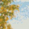 Предпросмотр схемы вышивки «Худ. Папулин. Осень» (№1780812)