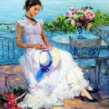 Схема вышивки «№1781036»