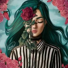 Схема вышивки «№1781054»