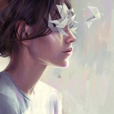 Схема вышивки «№1781064»