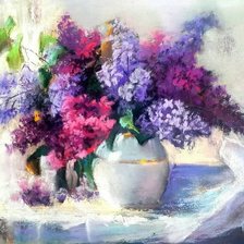 Схема вышивки «№1781068»