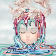 Схема вышивки «№1781075»