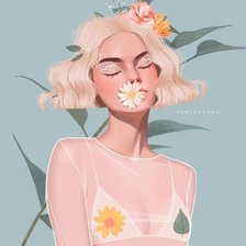 Схема вышивки «№1781076»