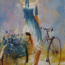 Схема вышивки «№1781092»