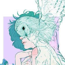 Схема вышивки «№1781094»