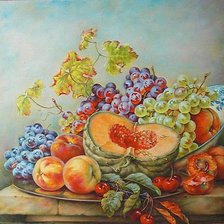 Оригинал схемы вышивки «№1781102»