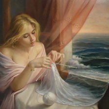 Схема вышивки «№1781174»