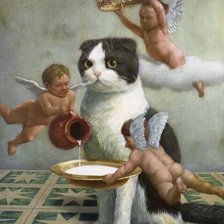 Схема вышивки «№1781175»