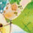 Предпросмотр схемы вышивки «Детская» (№1781728)