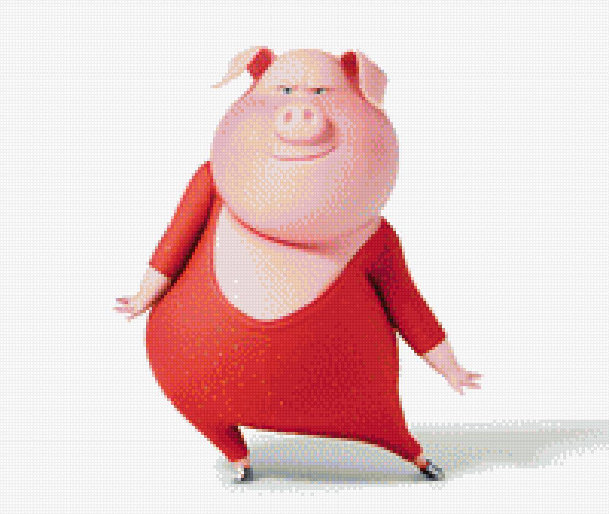 Зверопой. Гюнтер - предпросмотр