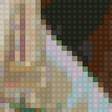 Предпросмотр схемы вышивки «верность» (№1782958)
