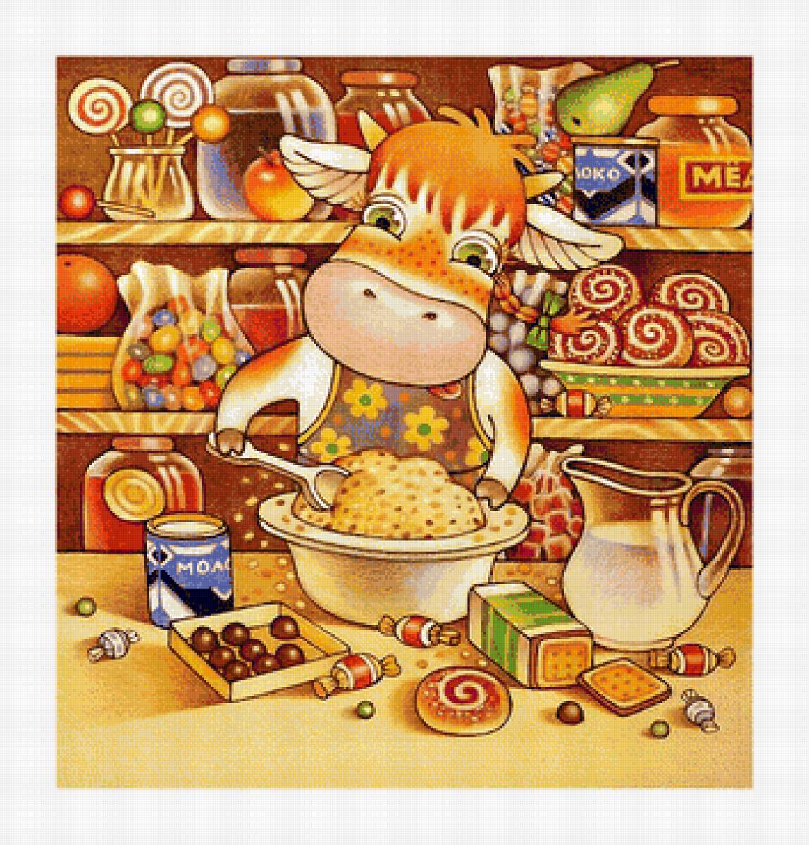 Детская - предпросмотр