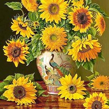 Схема вышивки «№1783386»