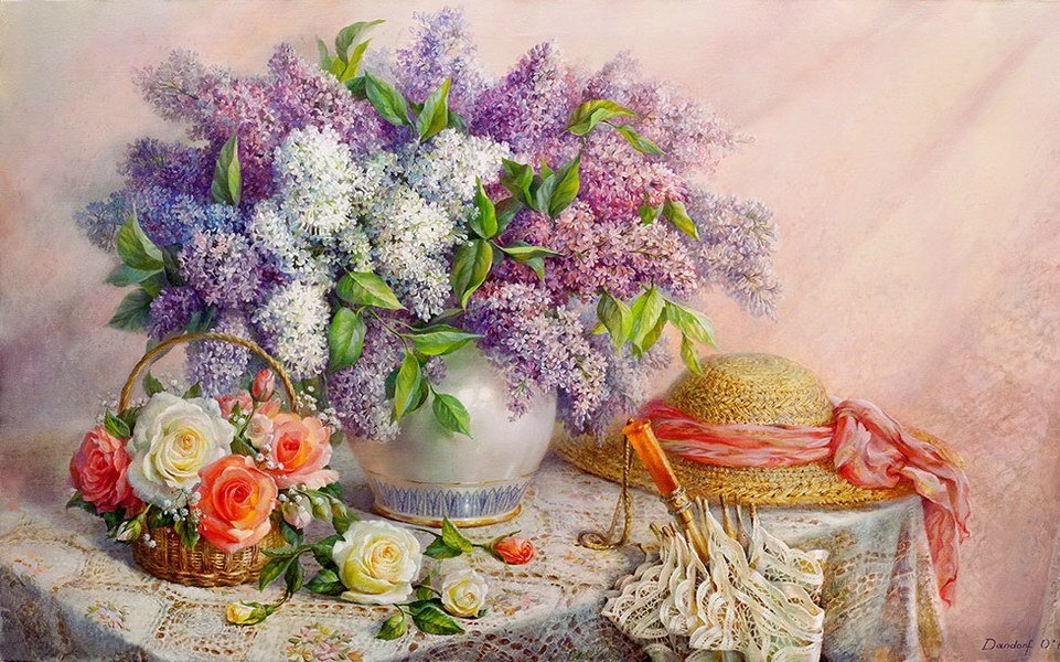 zátišie - оригинал