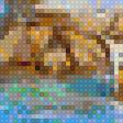 Предпросмотр схемы вышивки «море» (№1783964)
