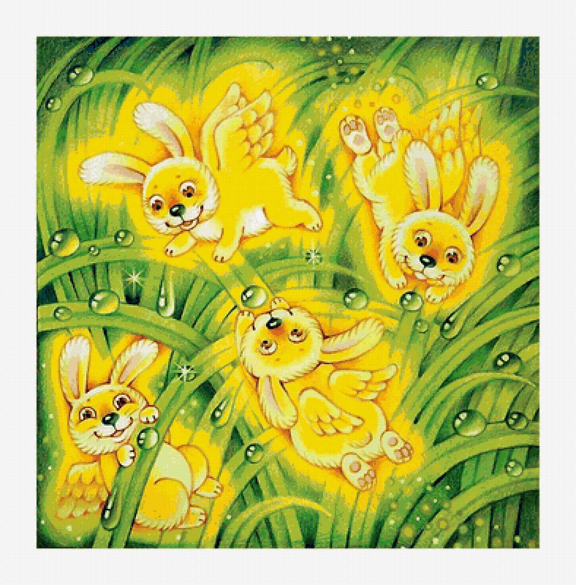 Детская - предпросмотр