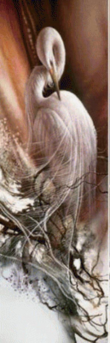 птицы 4 - нежность, птицы, ли блог - предпросмотр