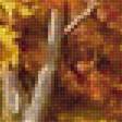 Предпросмотр схемы вышивки «Золотая осень» (№1784660)