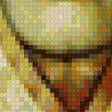 Предпросмотр схемы вышивки «икона» (№1784708)