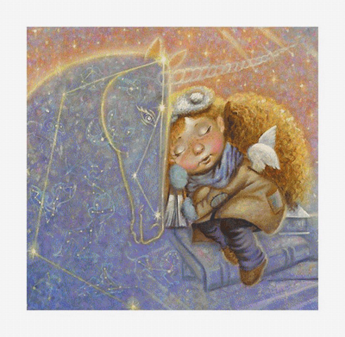 Детская - предпросмотр