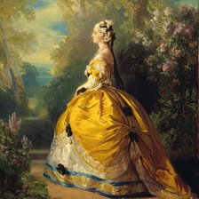 Схема вышивки «тафта»