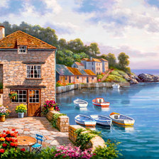 Схема вышивки «№1785572»