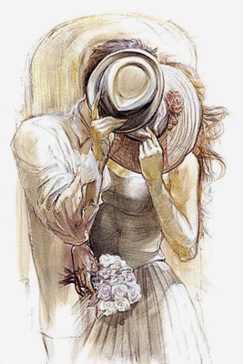 №1785603 - живопись. - предпросмотр