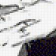 Предпросмотр схемы вышивки «Пианист.» (№1785607)