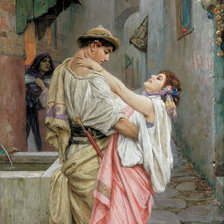 Схема вышивки «№1785655»