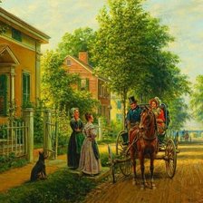 Схема вышивки «№1785678»