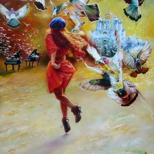 Схема вышивки «№1786250»