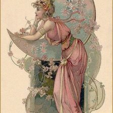 Схема вышивки «№1786440»