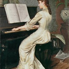 Схема вышивки «№1786443»