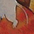 Предпросмотр схемы вышивки «кот» (№1786677)