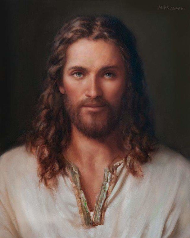 портрет - религия - оригинал