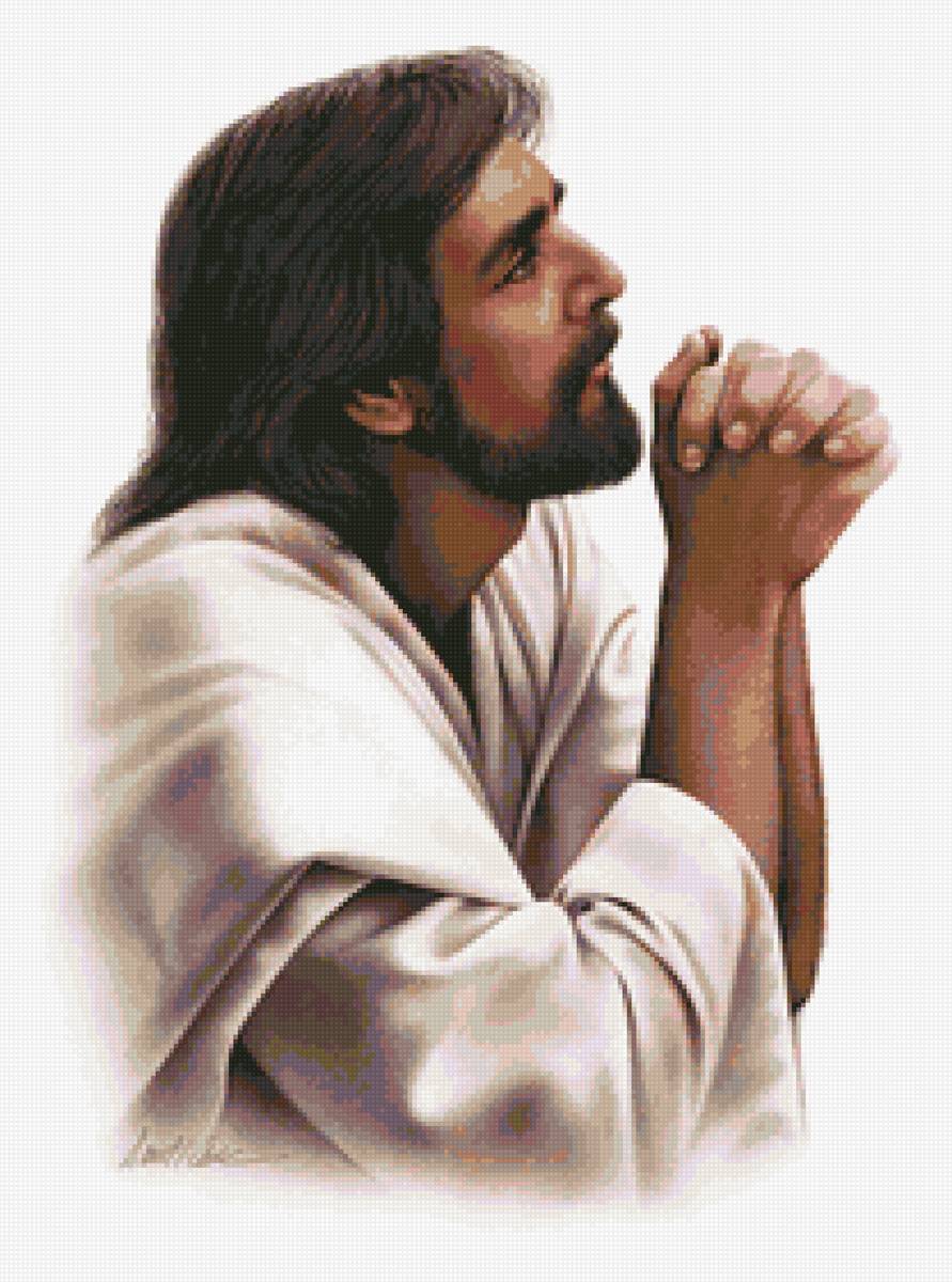 Иисус христос о прощении. Джесус Христ. Иисус молится. Иисус Христос молитс. Бог на белом фоне.