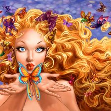 Схема вышивки «№1787021»