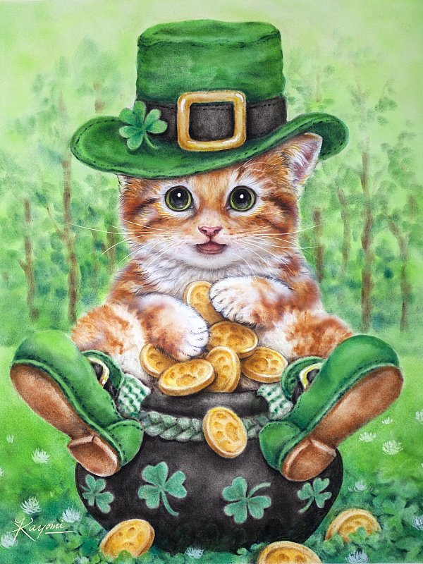 Детская - оригинал