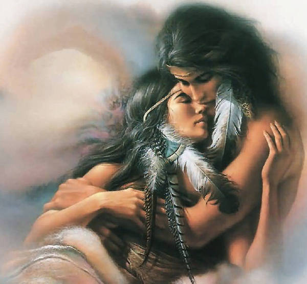 пара - любовь, пара - оригинал