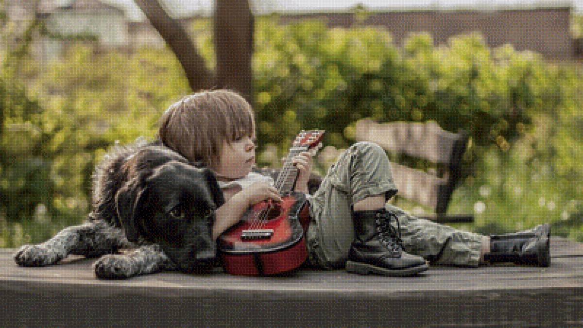 друзья - предпросмотр