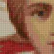Предпросмотр схемы вышивки «богородица» (№1787956)