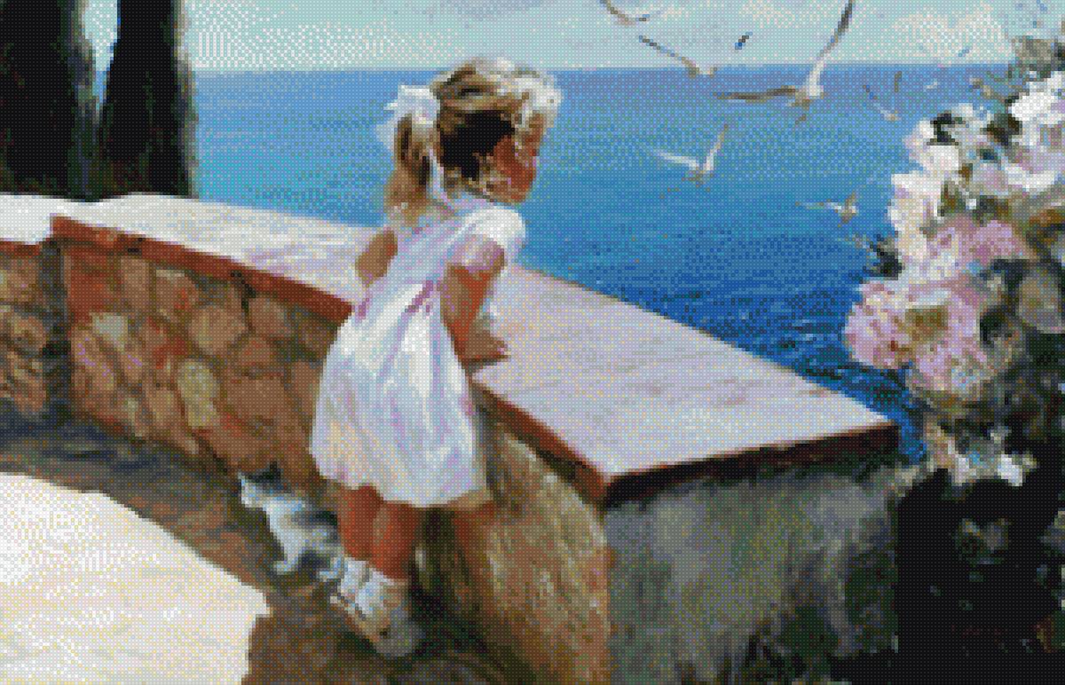 Море дети - море дети - предпросмотр