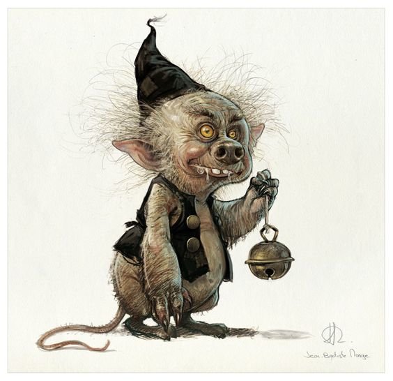 эльф - эльф - оригинал