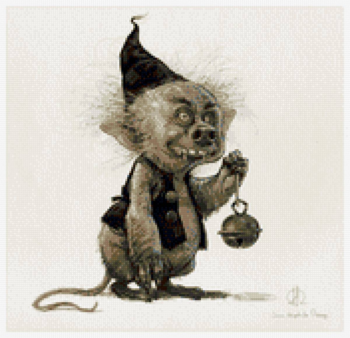 эльф - эльф - предпросмотр