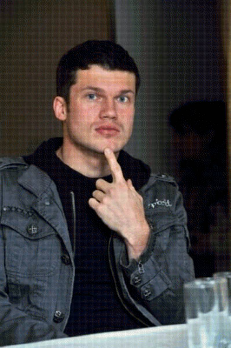 Вячеслав Фреш - предпросмотр