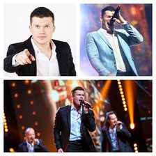 Схема вышивки «Вячеслав Фреш 2»