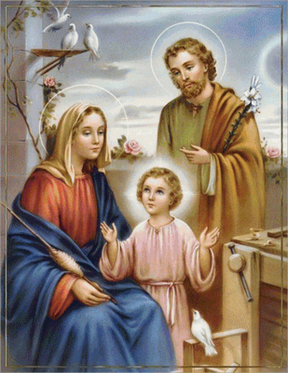 ребенок - религия - предпросмотр